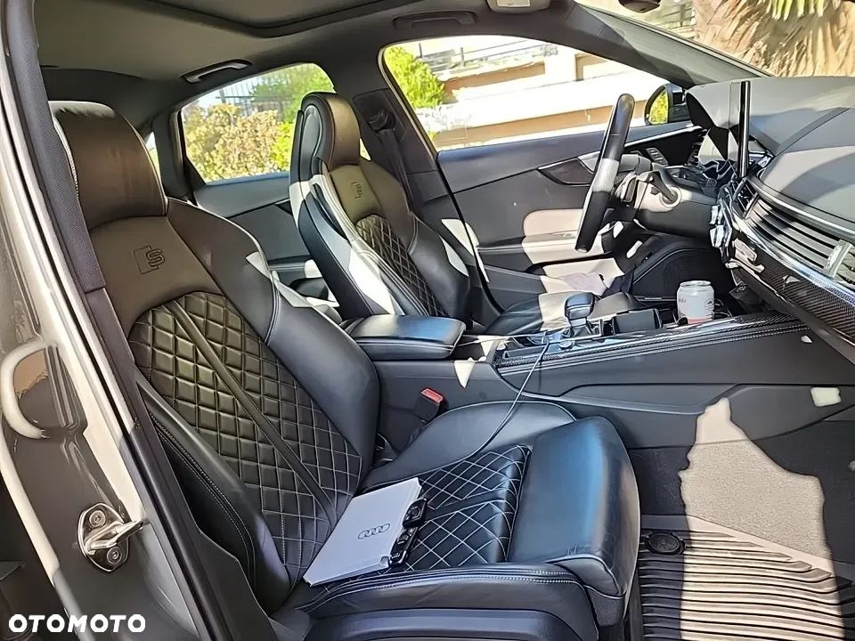 Audi S4 Limousine ver-3-0-tfsi-quattro-tiptronic - 9