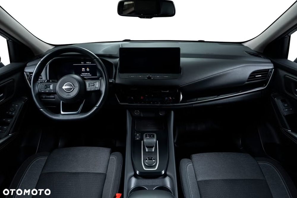 Nissan Qashqai 1.3 DIG-T MHEV N-Connecta Xtronic - 27