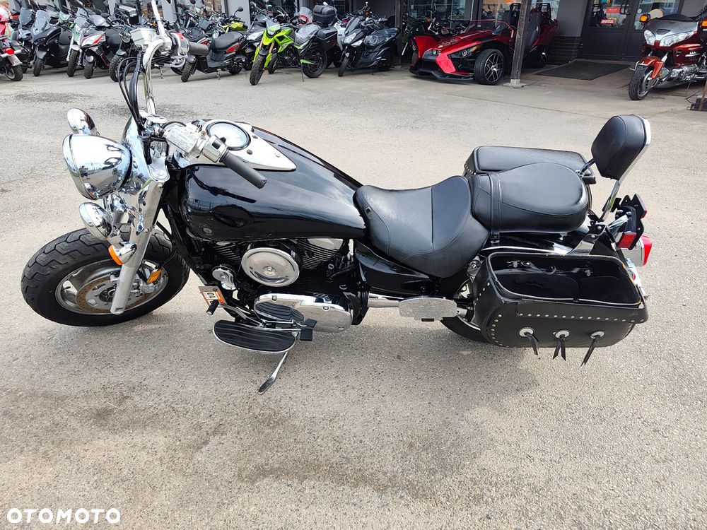 Kawasaki Vulcan - 12