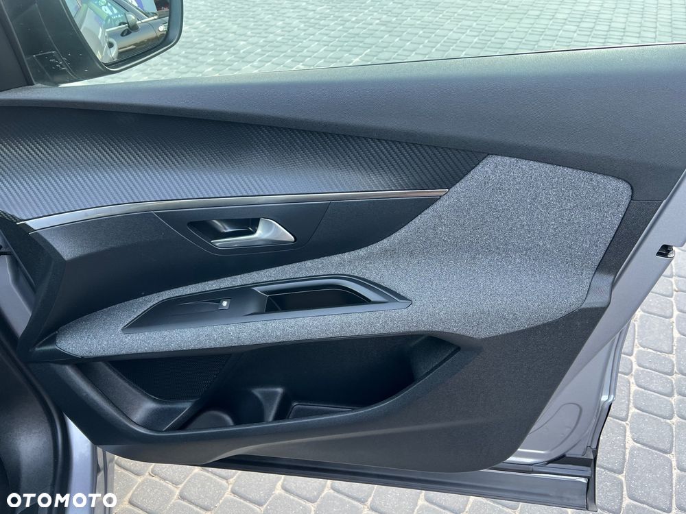Peugeot 3008 BlueHDi 130 Stop & Start EAT8 Allure Business-Paket - 30