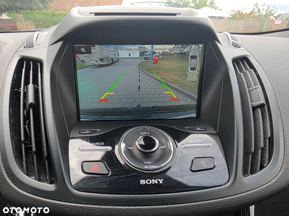 Ford Kuga 1.5 EcoBoost 2x4 Titanium - 14