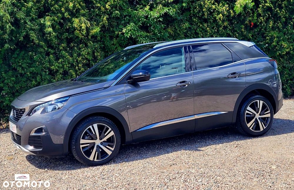 Peugeot 3008 - 14