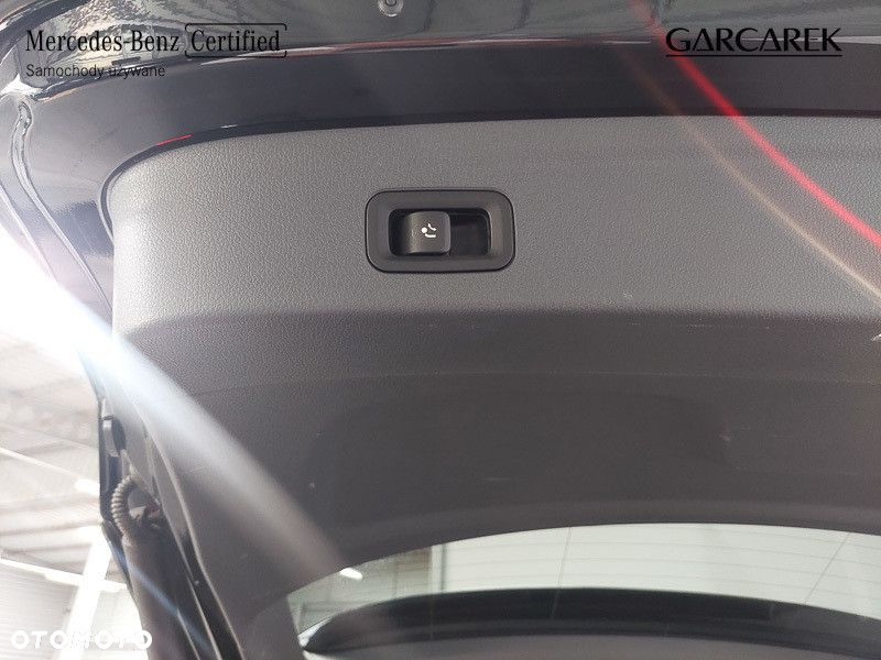 Mercedes-Benz GLE 400 d 4-Matic - 17