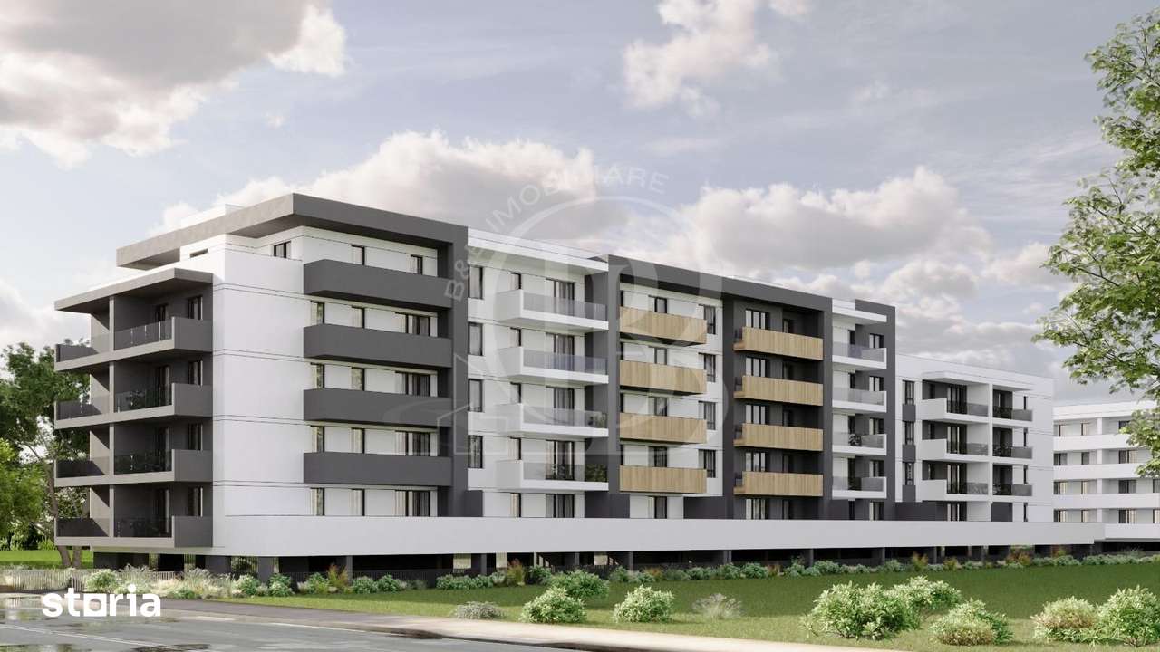 Photo 6 of Apartament 2 bedroom in Drumul Gura Ariesului