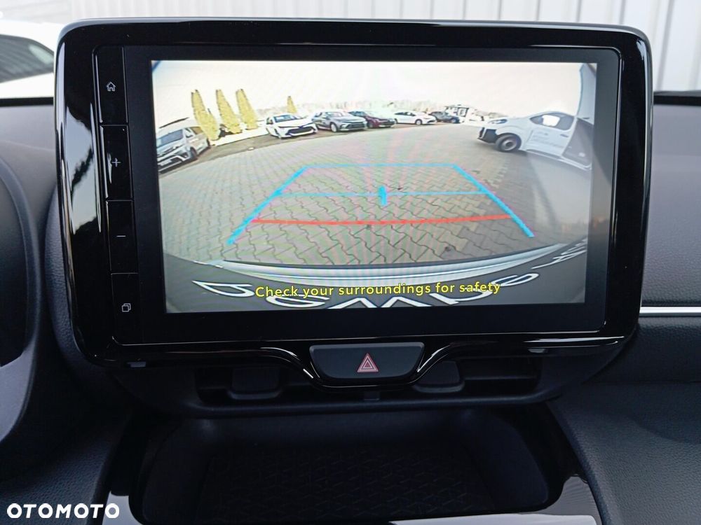 Toyota Yaris Cross Hybrid 1.5 Comfort - 11