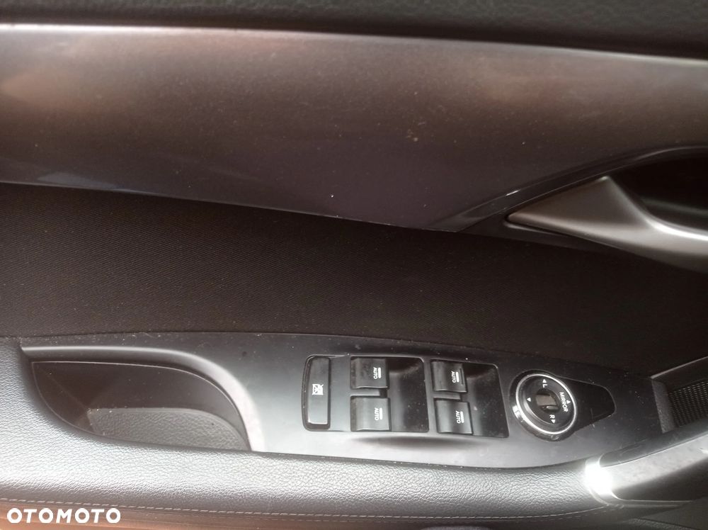 Hyundai i40 Kombi 1.7 CRDi Classic - 24