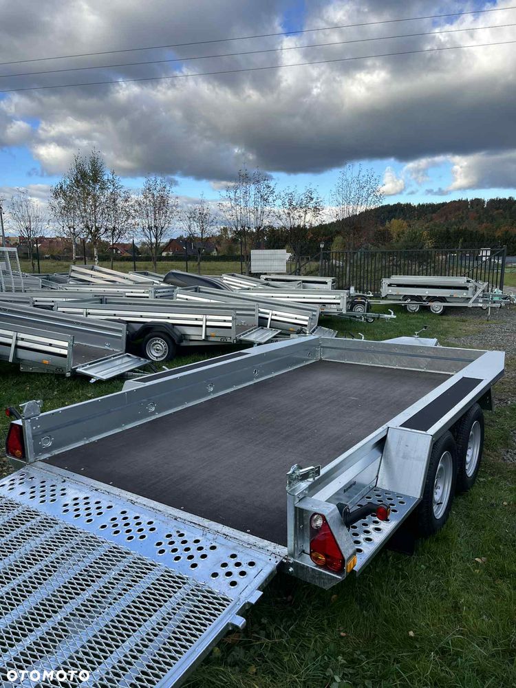 Brenderup MT3651STB3500 - 2