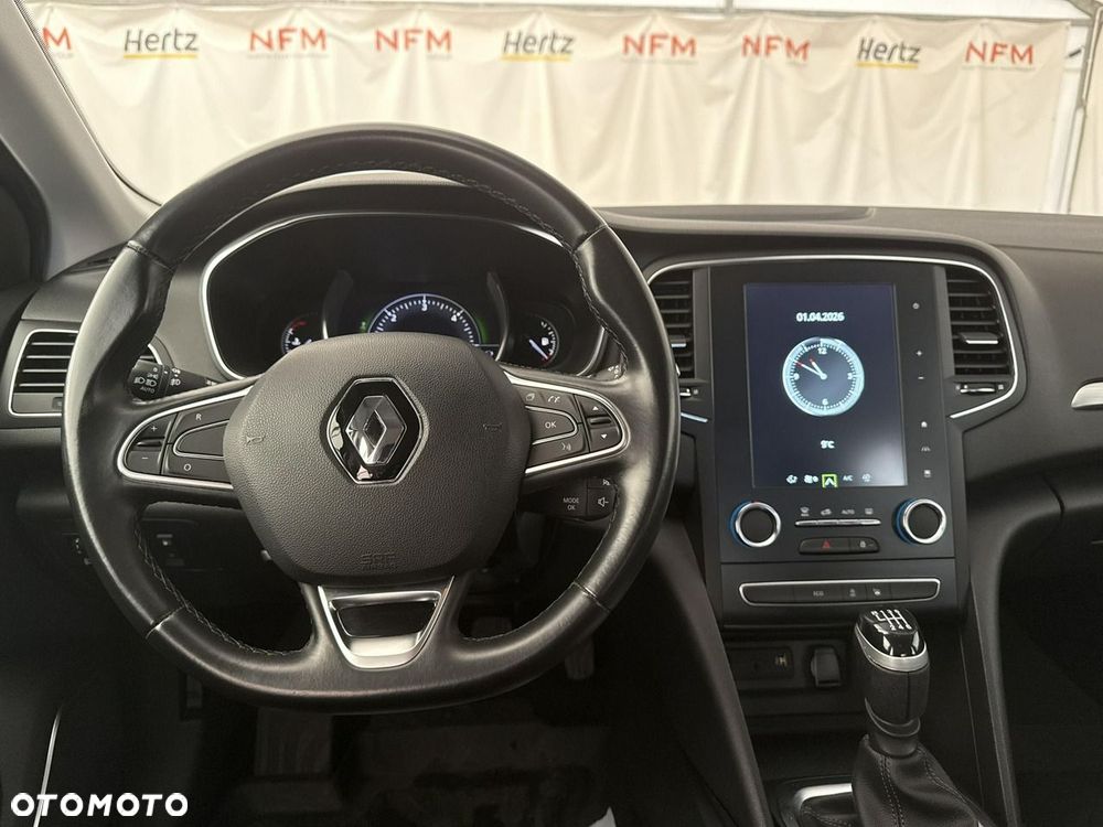 Renault Megane - 15