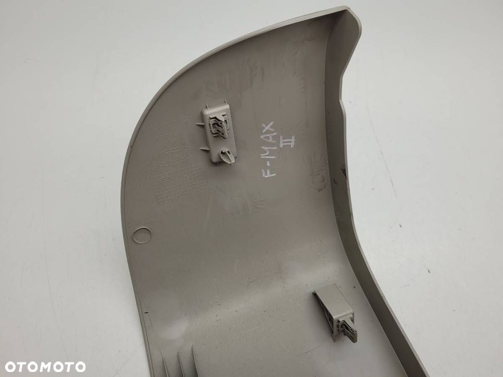 MASKOWNICA OSŁONA FORD F-MAX 500 EURO 6 2019 JC46-519E75-ACW - 7