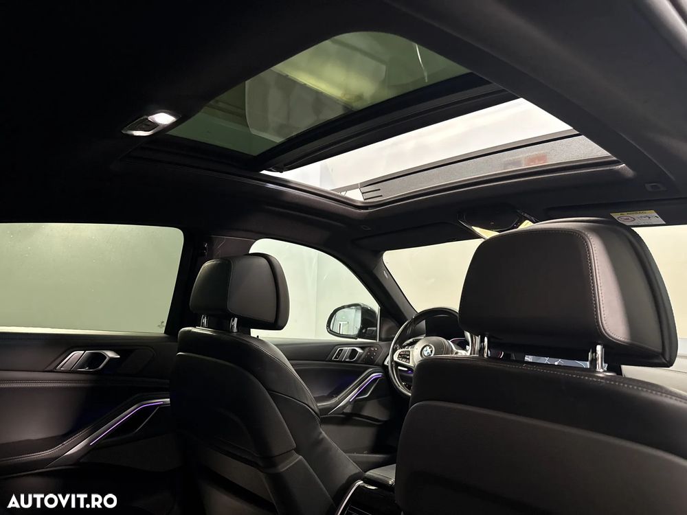 BMW X6 - 25