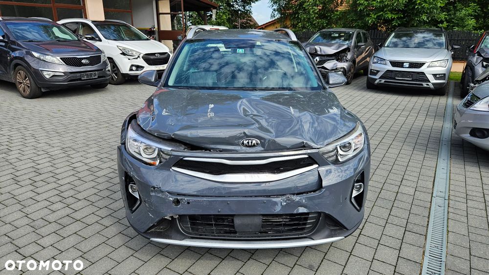 Kia Stonic - 2