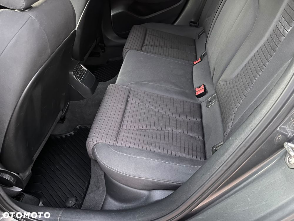 Audi A3 Sportback 1.6 TDI S tronic - 27