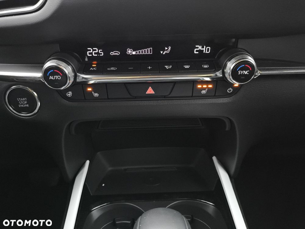 Mazda CX-30 - 25