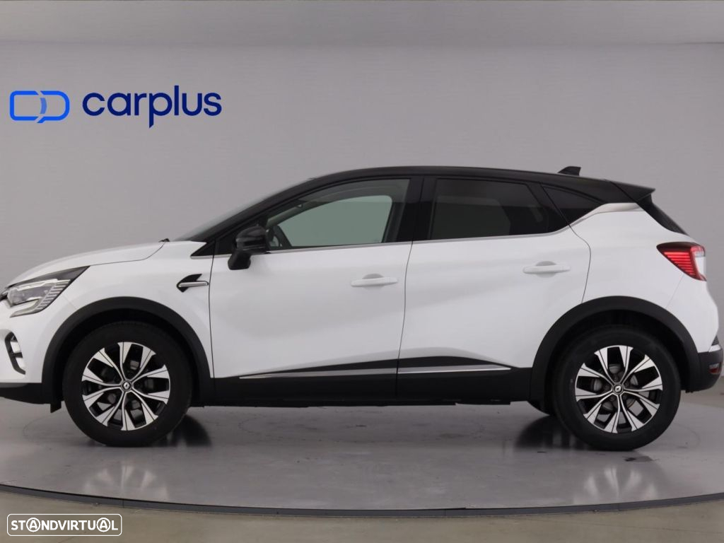 Renault Captur 1.0 TCe Techno - 4