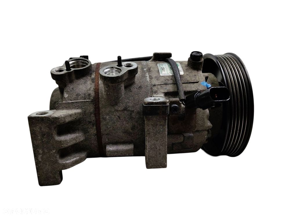 SPRĘŻARKA KLIMATYZACJI HYUNDAI I30 II (2011-2014) 1.6 16V 120KM F500-JDCAE11 - 1