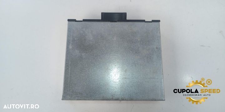 Modul control convertizor  2.0 D 9253208-01 BMW X1 E84 [facelift] [20 - 1