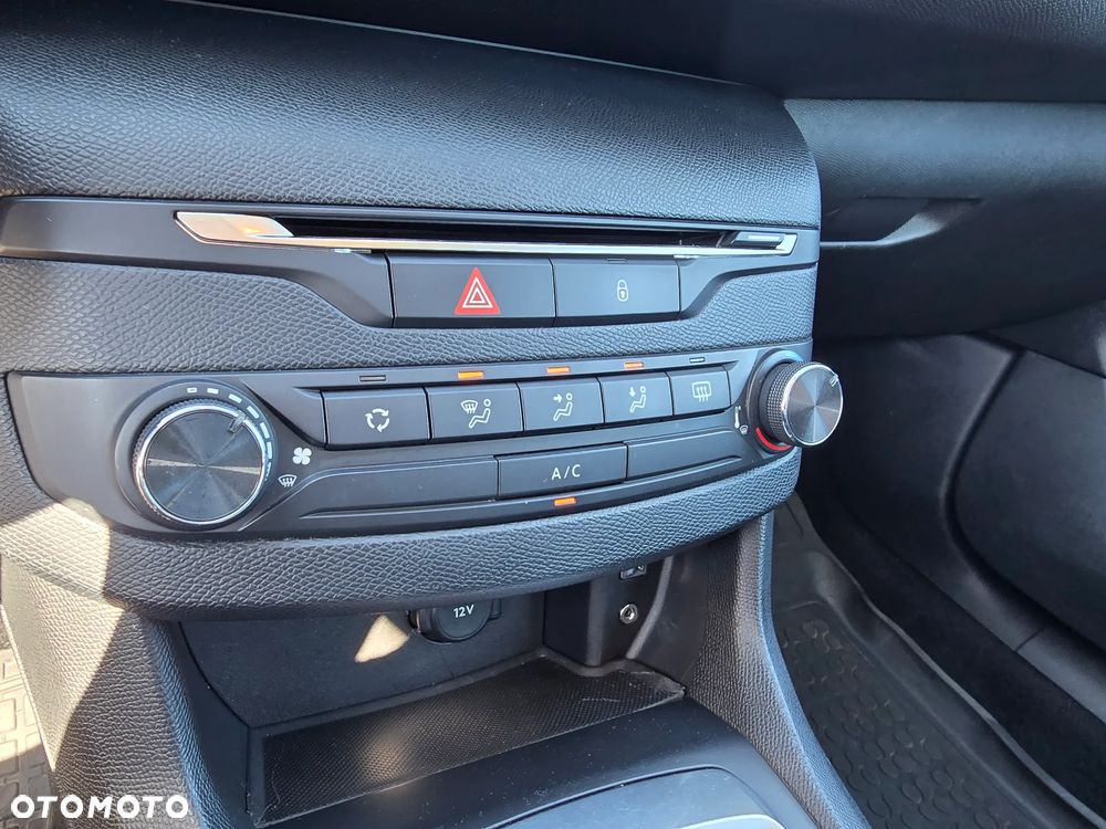 Peugeot 308 1.6 BlueHDi Access S&S - 22