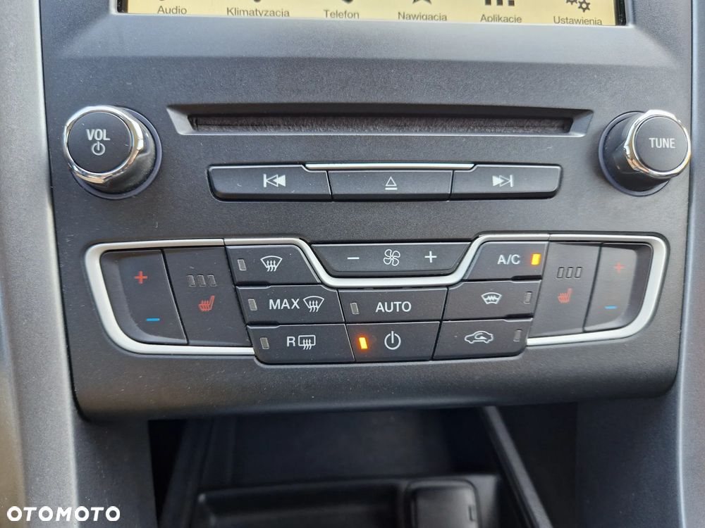 Ford Mondeo 2.0 TDCi STart-Stopp ST-Line - 20