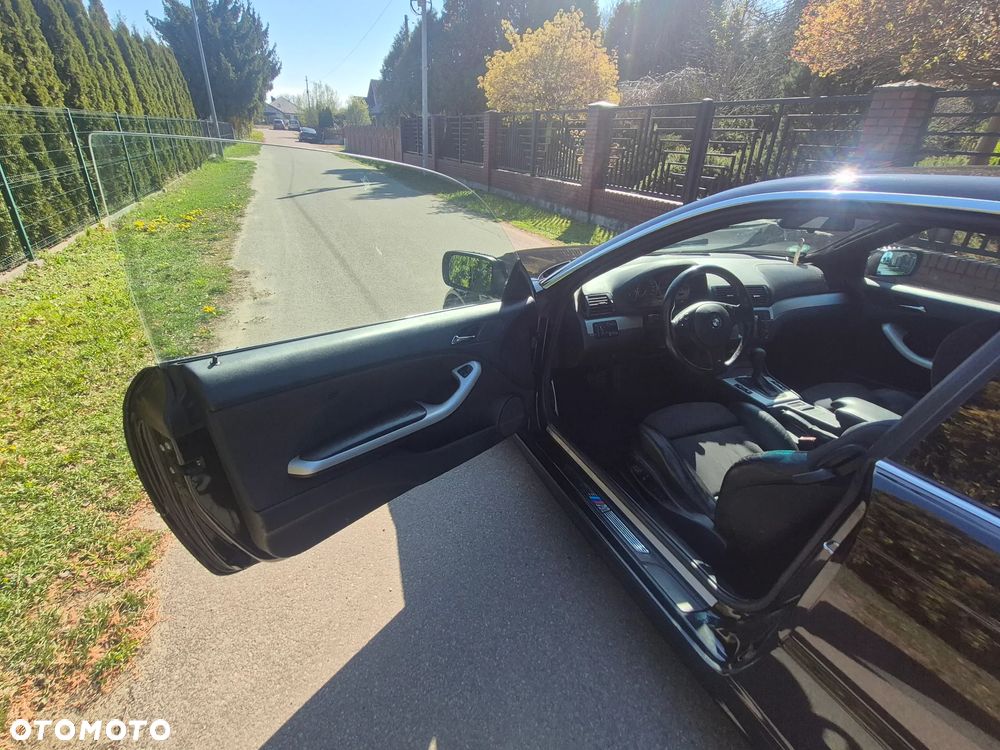BMW Seria 3 - 6