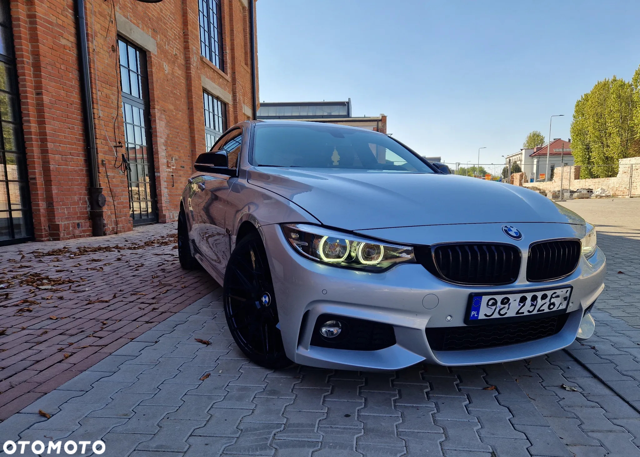 BMW Seria 4 - 4