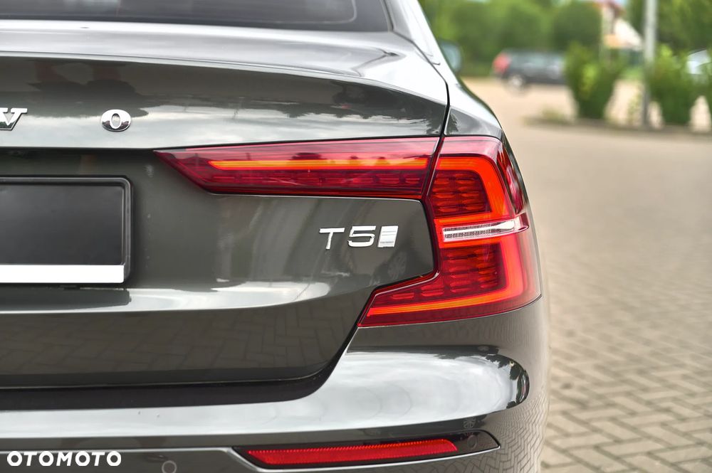 Volvo S60 T5 Inscription - 24