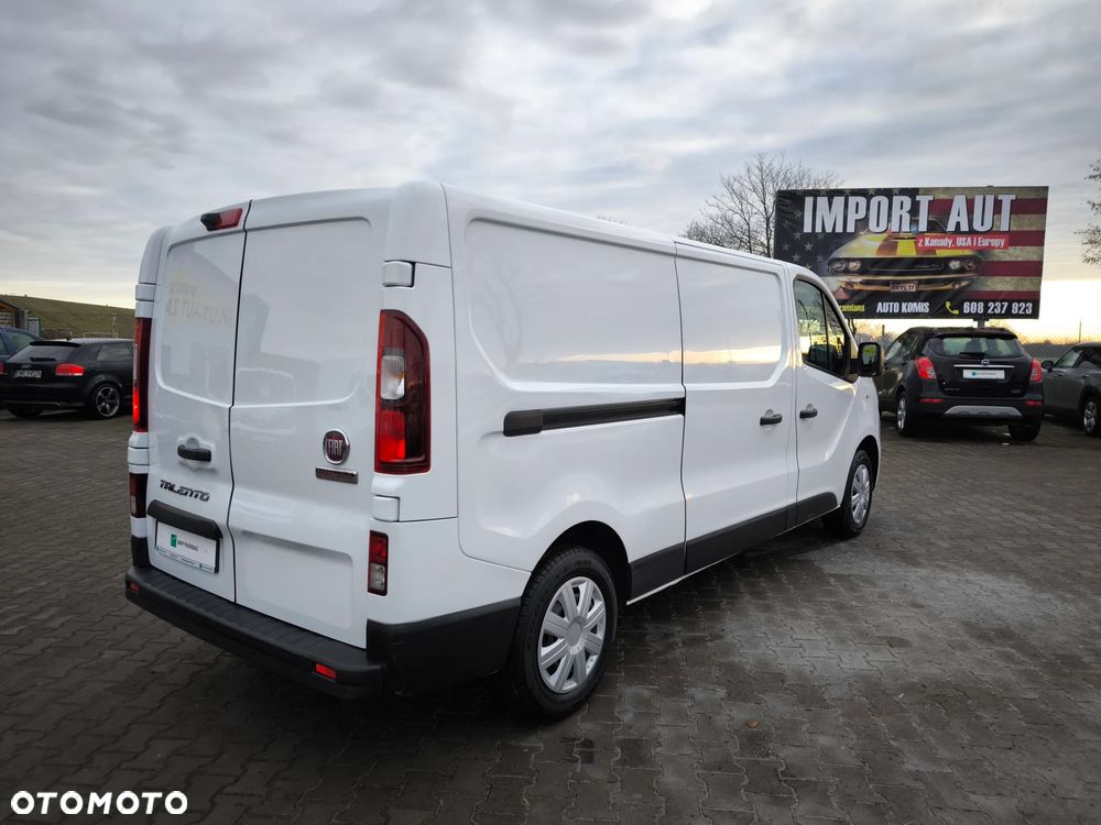 Fiat Talento - 5
