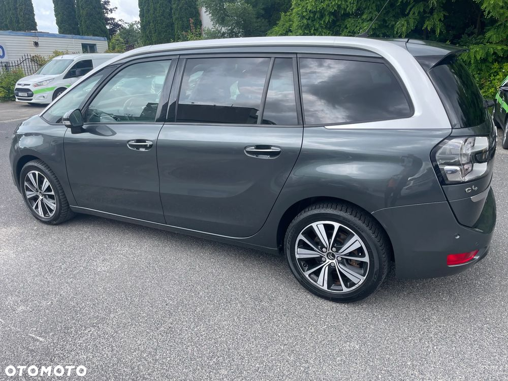 Citroën C4 Picasso BlueHDi 150 EAT6 Exclusive - 2