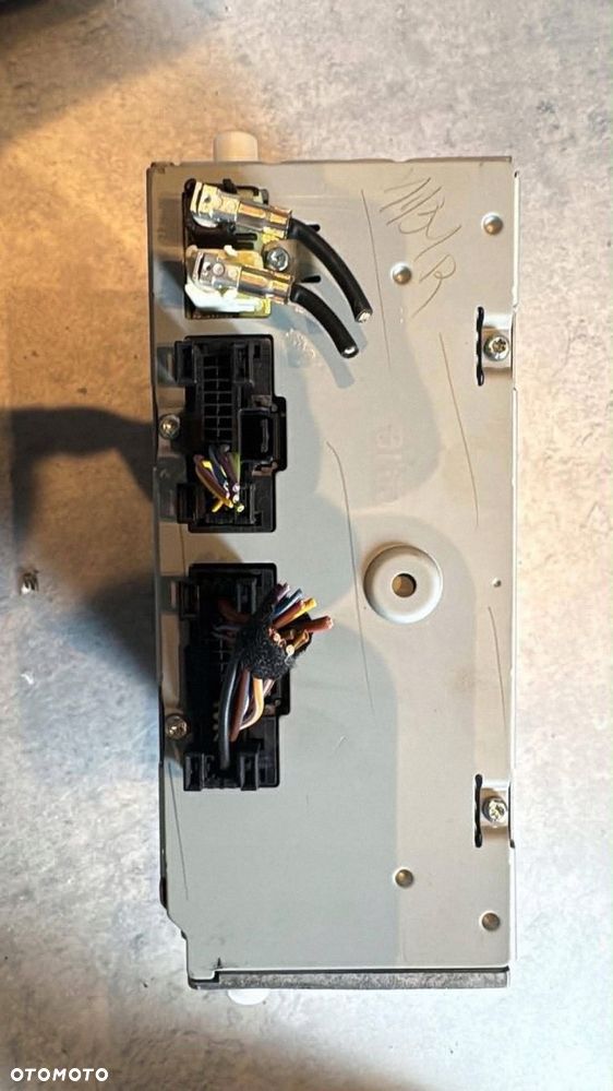 radio ford c-max mk2 lift 2016r - 1
