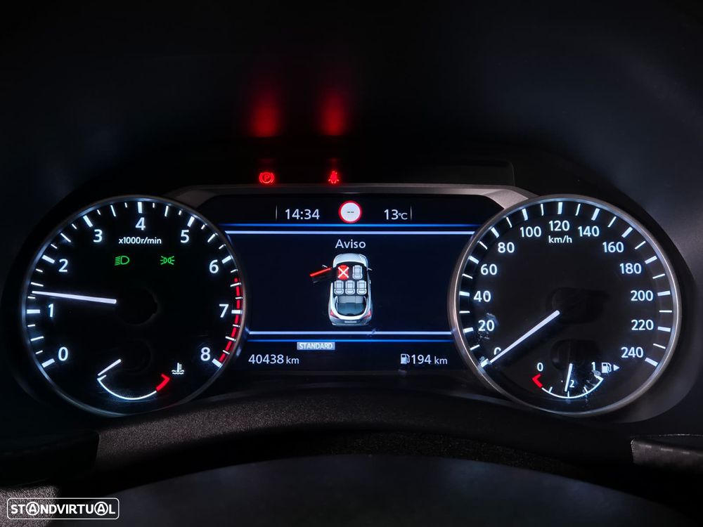 Nissan Juke 1.0 DIG-T N-Connecta - 32