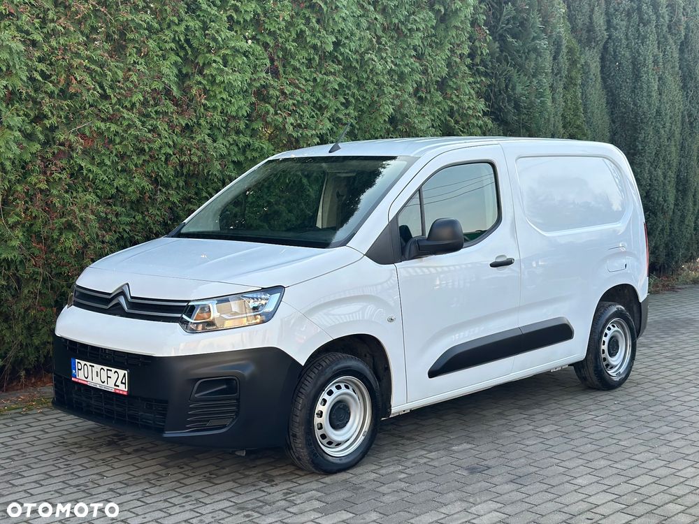 Citroën Berlingo