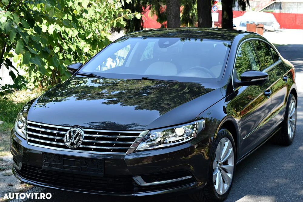 Volkswagen Passat 2.0 TDI DSG BlueMotion Technology Highline - 3