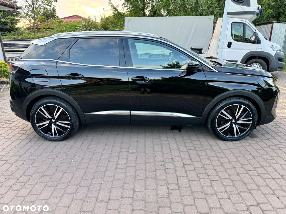Peugeot 3008 - 10