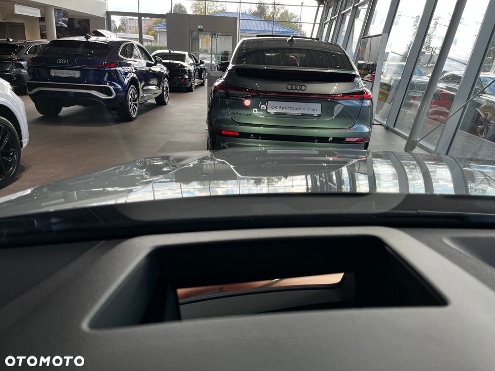Audi Q7 TDI mHEV 210 kW Quattro S Line Tiptr - 18