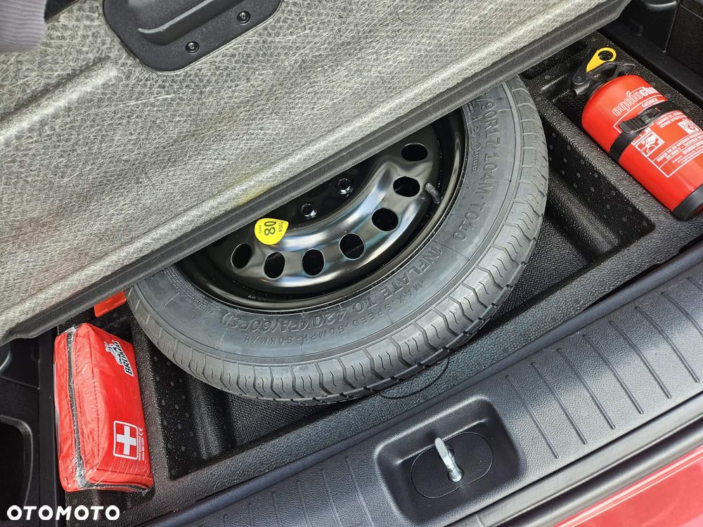 Kia Sportage 1.6 GDI L Business Line 2WD - 11