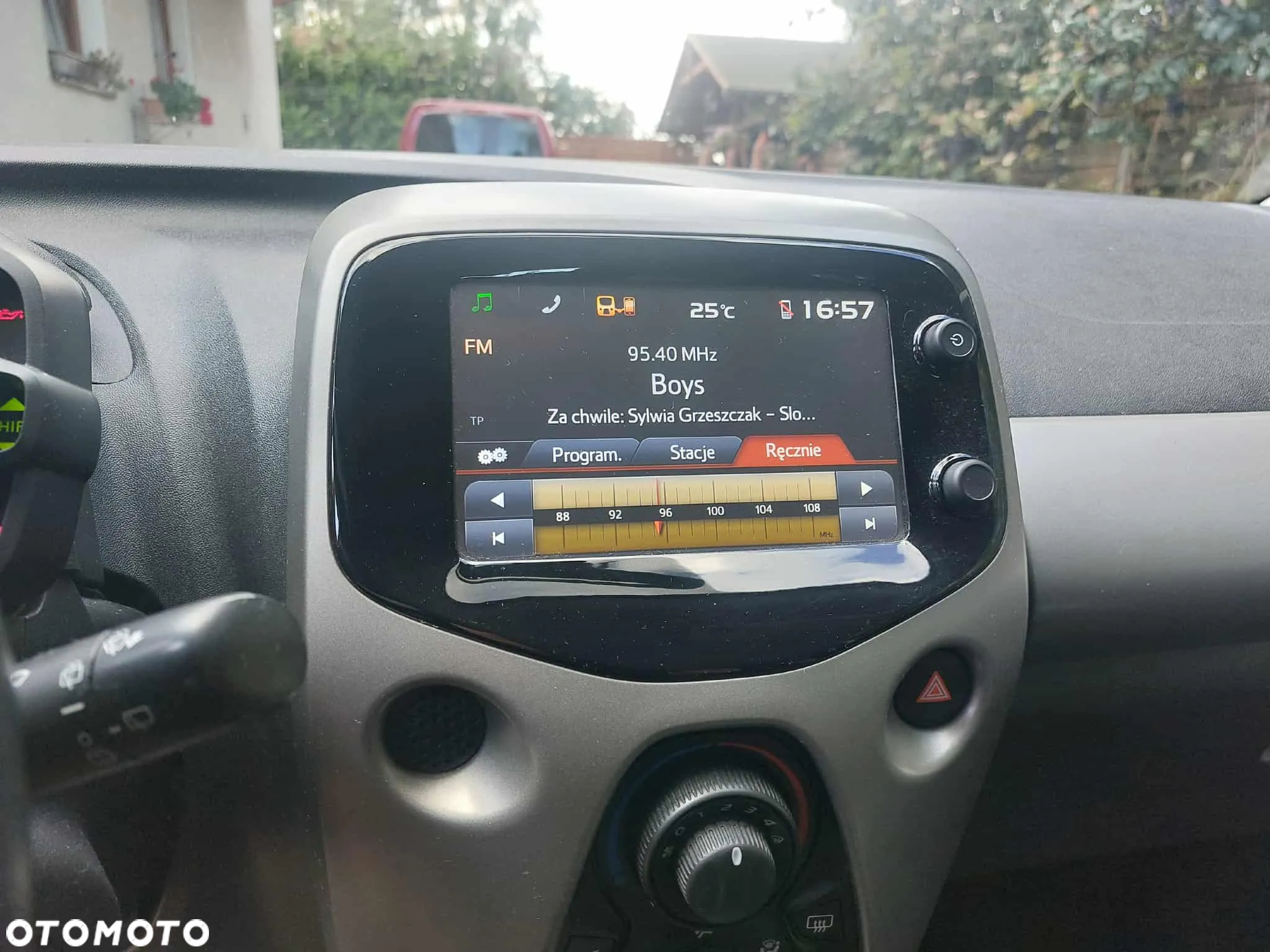 Toyota Aygo 1.0 VVT-i Sprint EU6 - 21