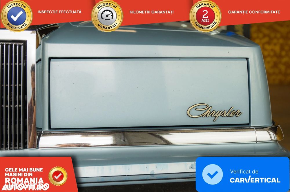 Chrysler New Yorker - 26