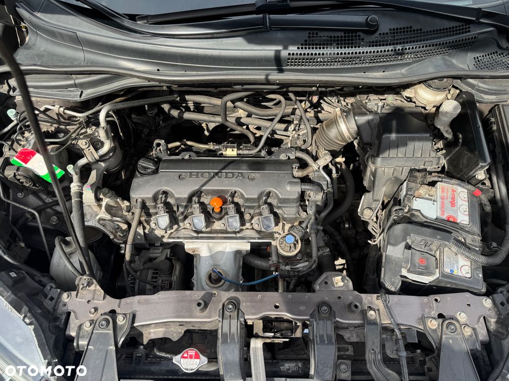 Honda CR-V 2.0 Executive Navi + ADAS - 11