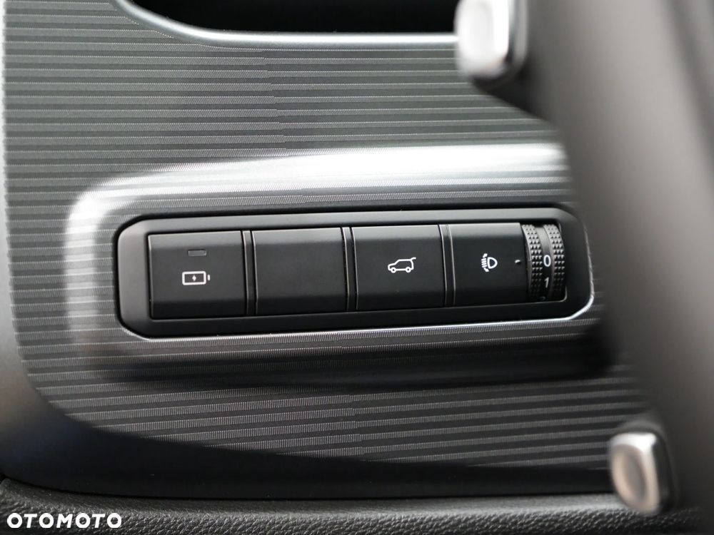 BAIC BJ30 BJ30e 1.5T DHT 4x4 HEV - 23