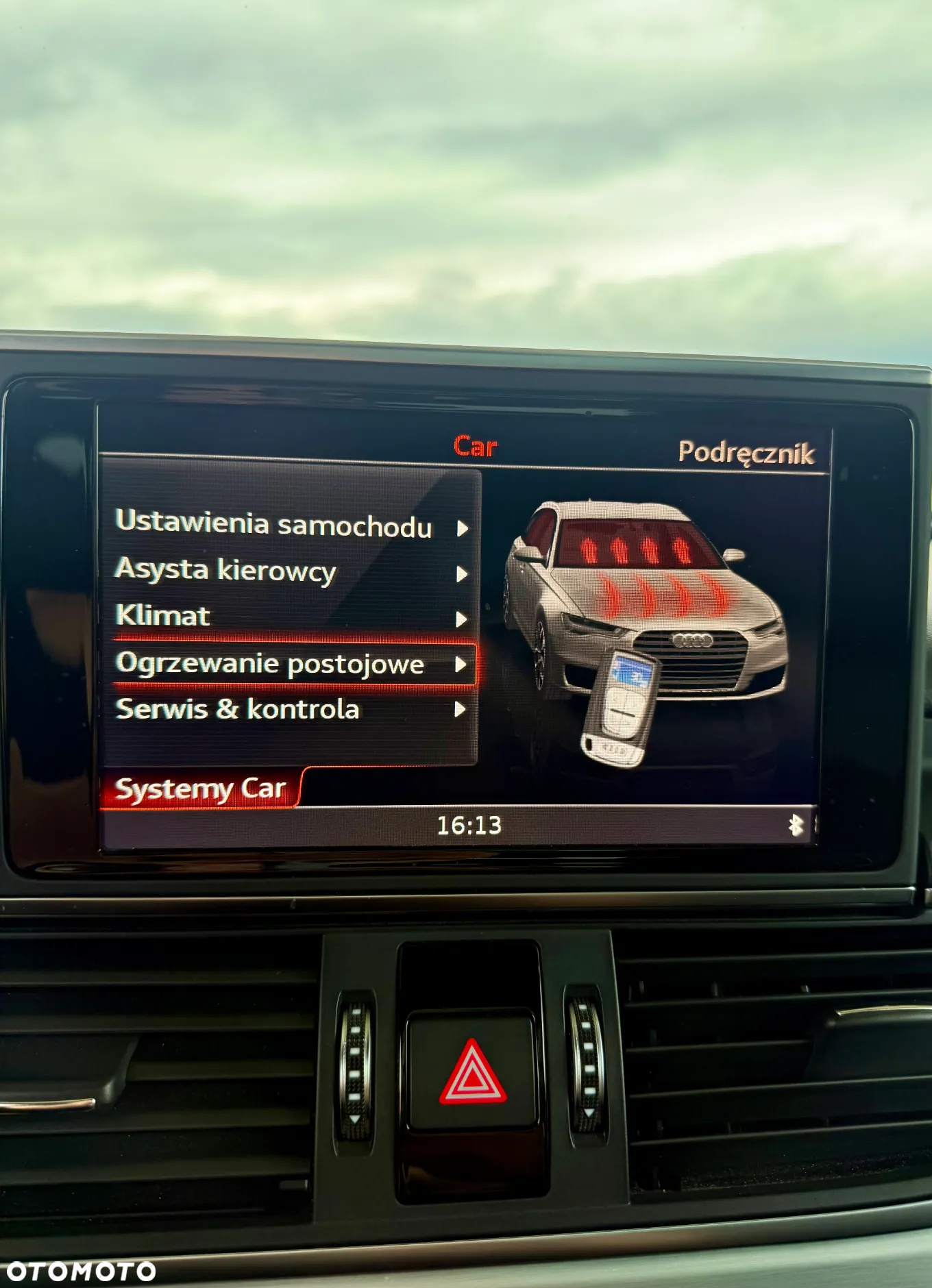 Audi A6 Avant 2.0 TDI quattro S tronic - 23