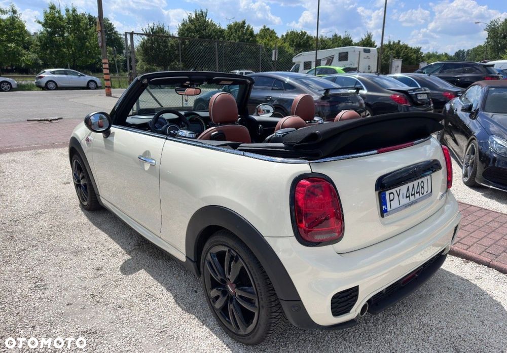 MINI Cooper - 7