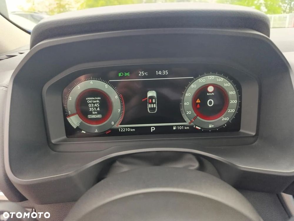 Nissan Qashqai 1.3 DIG-T MHEV N-Connecta Xtronic - 7