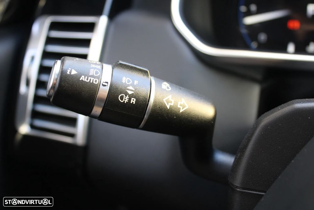 Land Rover Range Rover 4.4 SDV8 Autobiography - 38