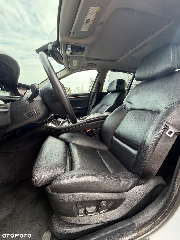 BMW Seria 5 - 18