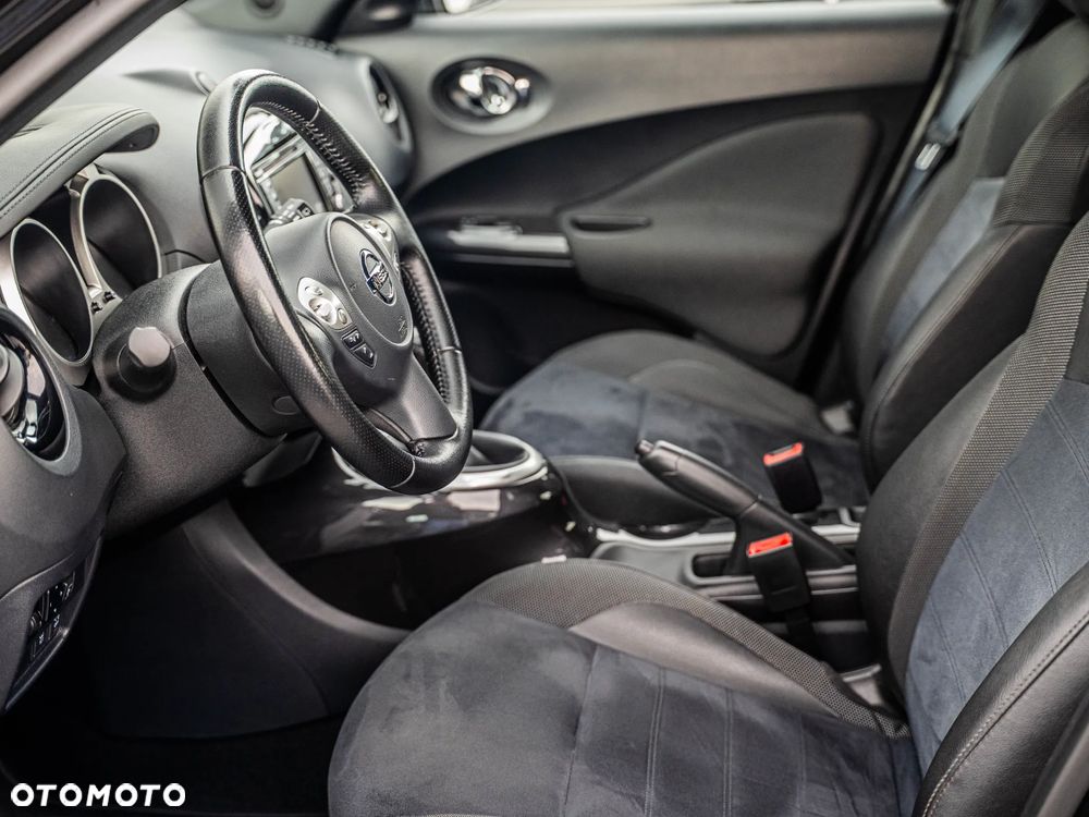 Nissan Juke - 27