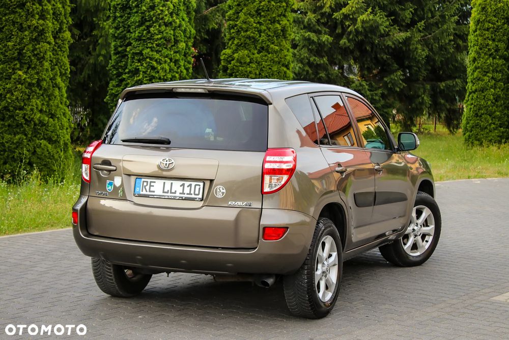 Toyota RAV4 2.0 4x2 Sol - 15