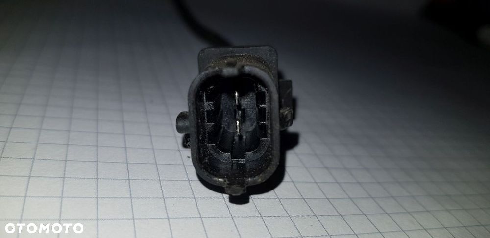Czujnik temp spalin Ducato 2,0 JTD nr ESNB TS-200 - 4