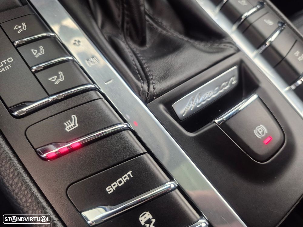 Porsche Macan Standard - 24