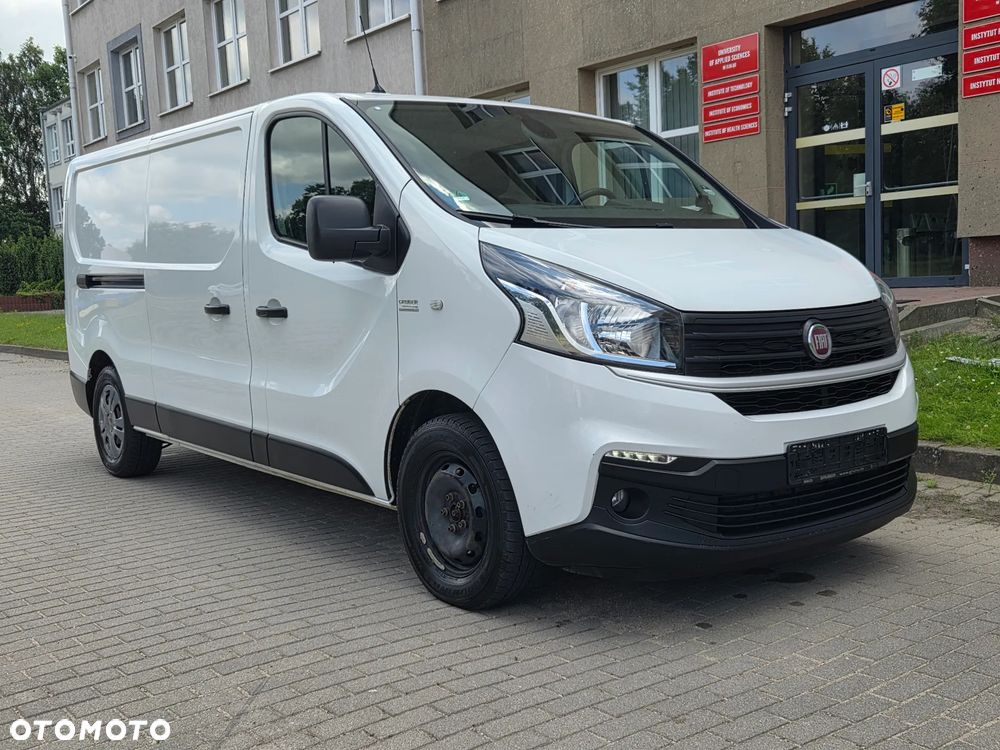 Fiat Talento - 16
