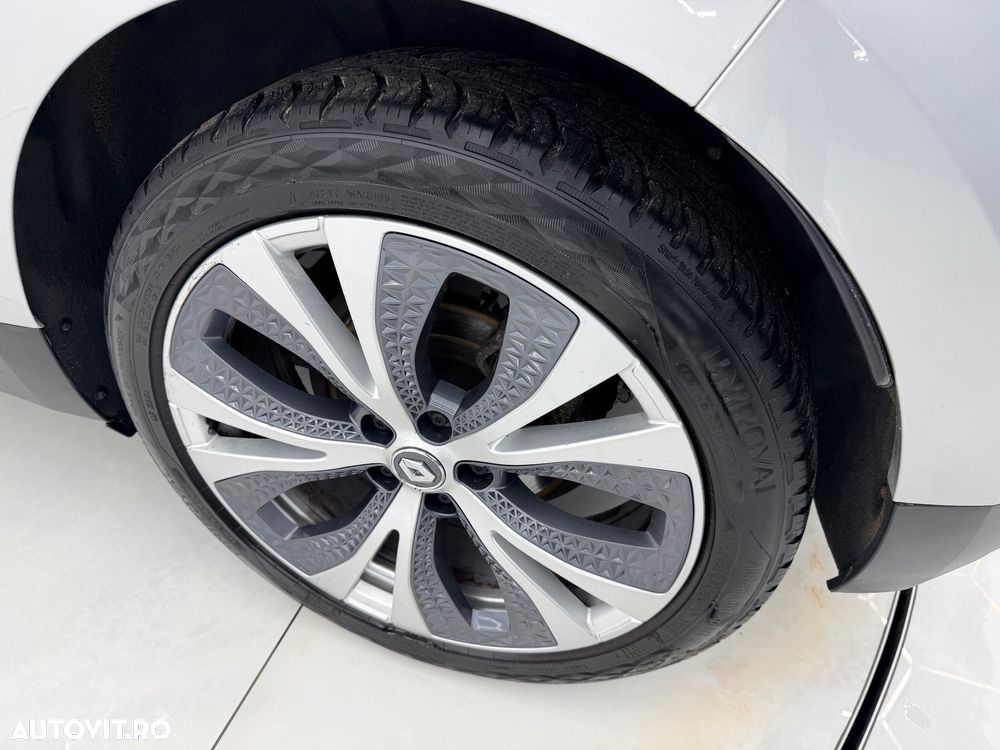 Renault Scenic ENERGY dCi 110 LIMITED - 14