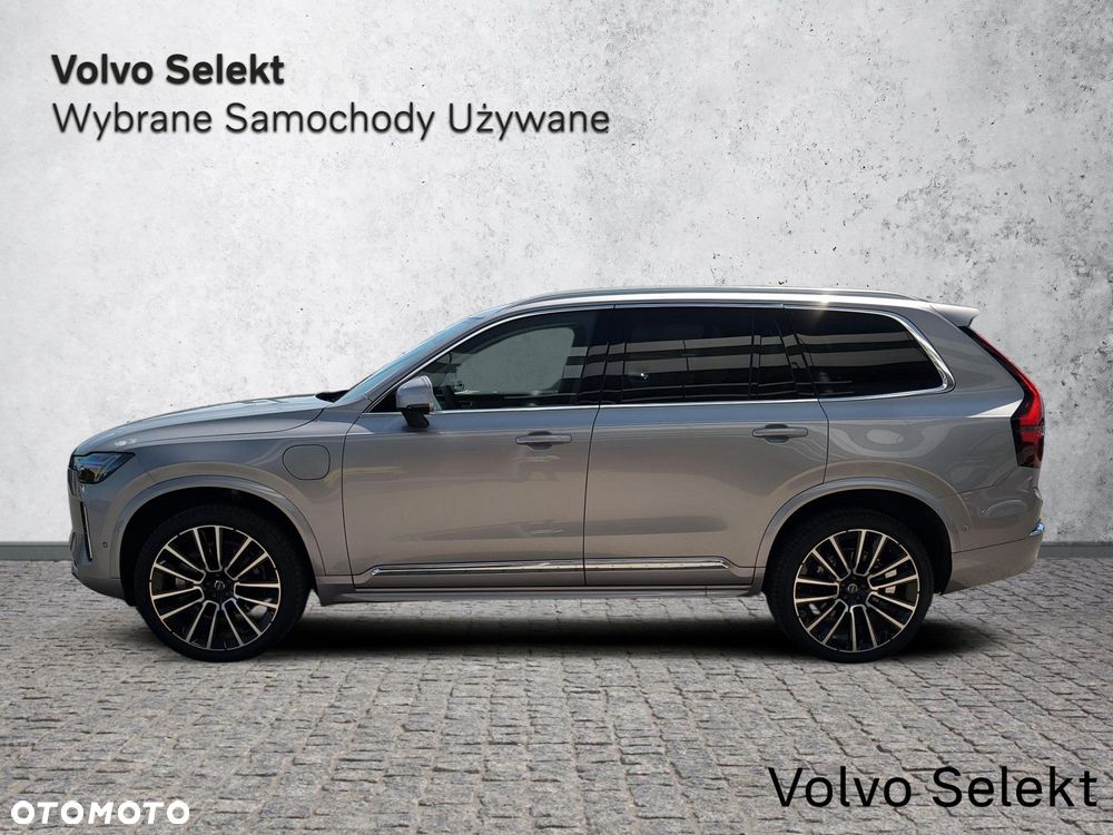 Volvo XC 90 - 7